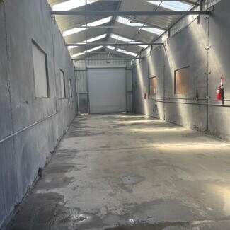 Lynwood, CA Industrial - 2805 Los Flores Blvd