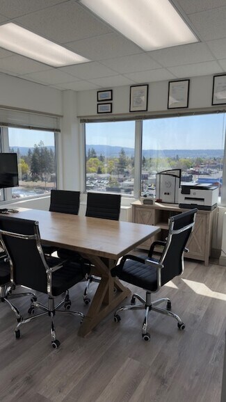 Spokane, WA Office - 4407 N Division St