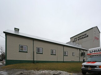 North Dumfries, ON Industrial - 148 Northumberland St