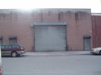Brooklyn, NY Industrial - 534 Baltic St