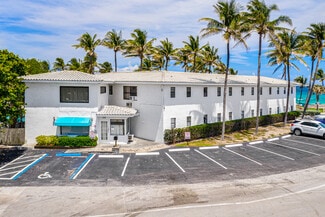 Deerfield Beach, FL Hospitality - 100 NE 20th Ter Deerfield Beach, FL Hospitality - 100 NE 20th Ter