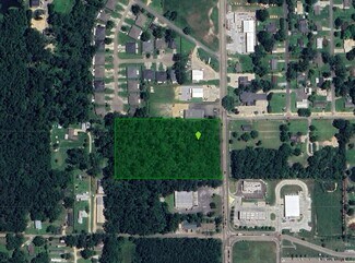 Ponchatoula, LA Commercial Land - 1360 Veterans Ave