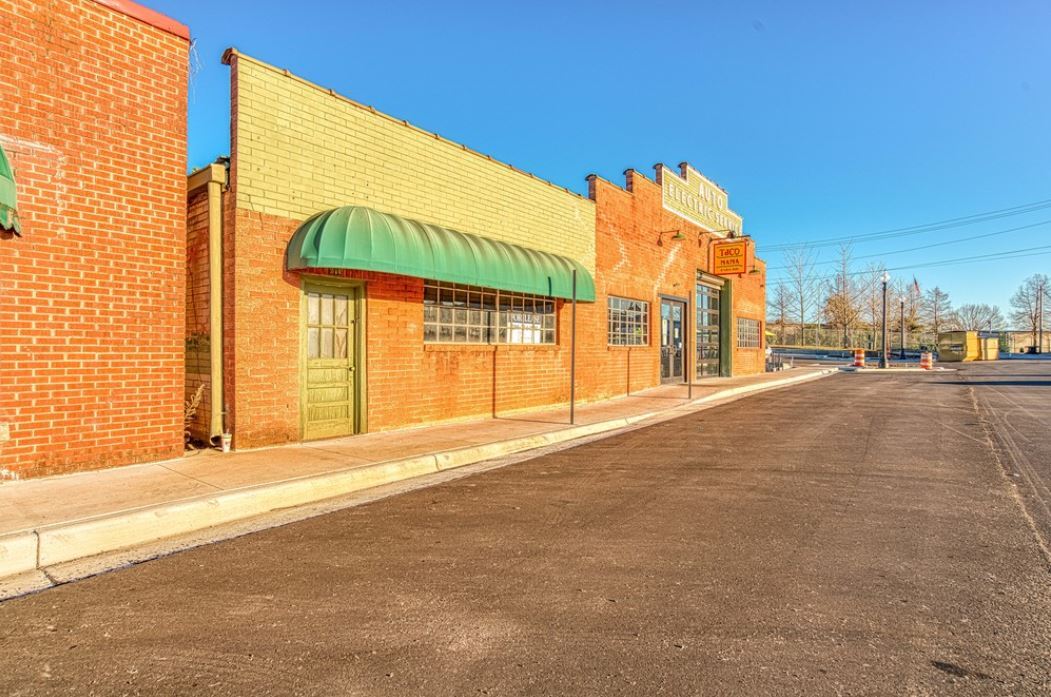 119 Cherry, Florence, AL for Rent