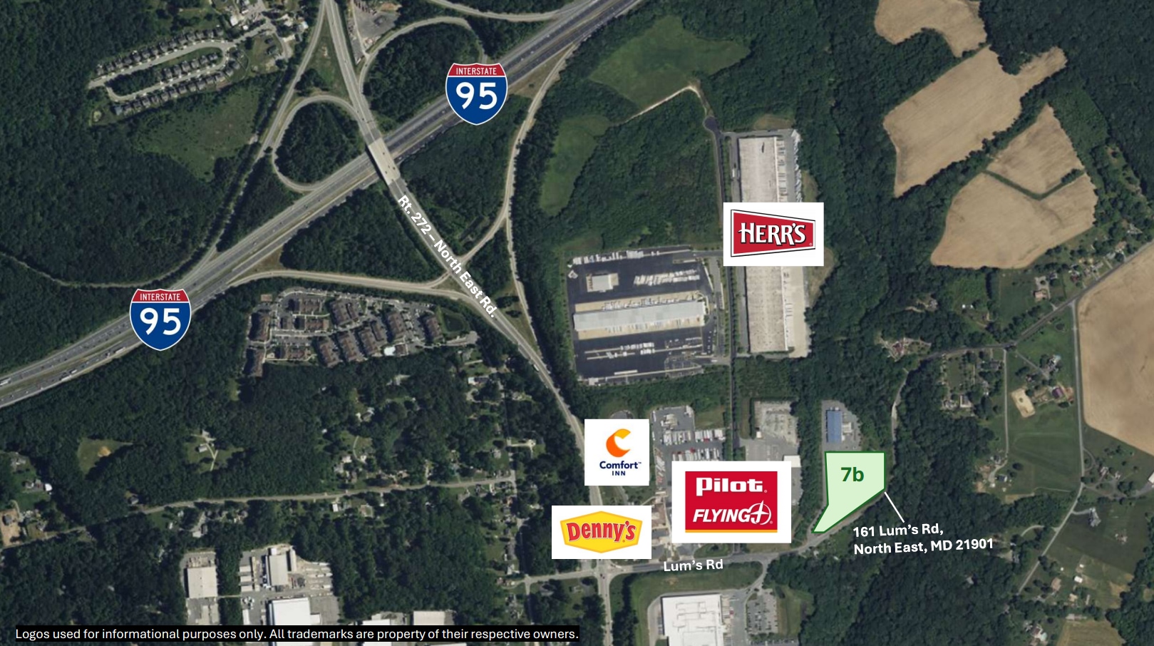 Center Dr, North East, MD for Sale