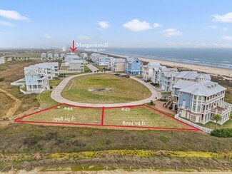 Galveston, TX Residential - 49 Grand Beach Blvd Galveston, TX Residential - 49 Grand Beach Blvd
