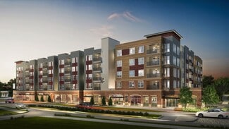 Tallahassee, FL Retail - 825 Railroad Ave