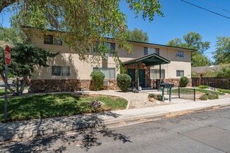 Carson City, NV Apartments - 314 W Eighth St
