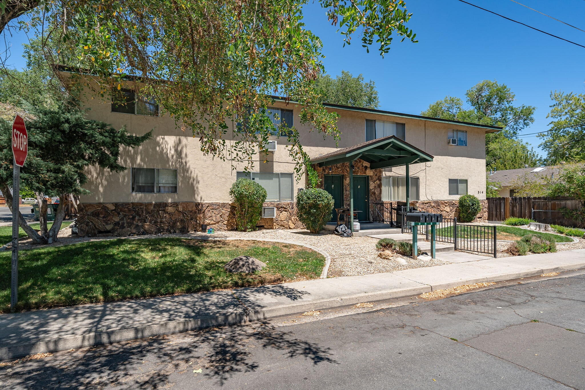 314 W Eighth St, Carson City, NV for Sale