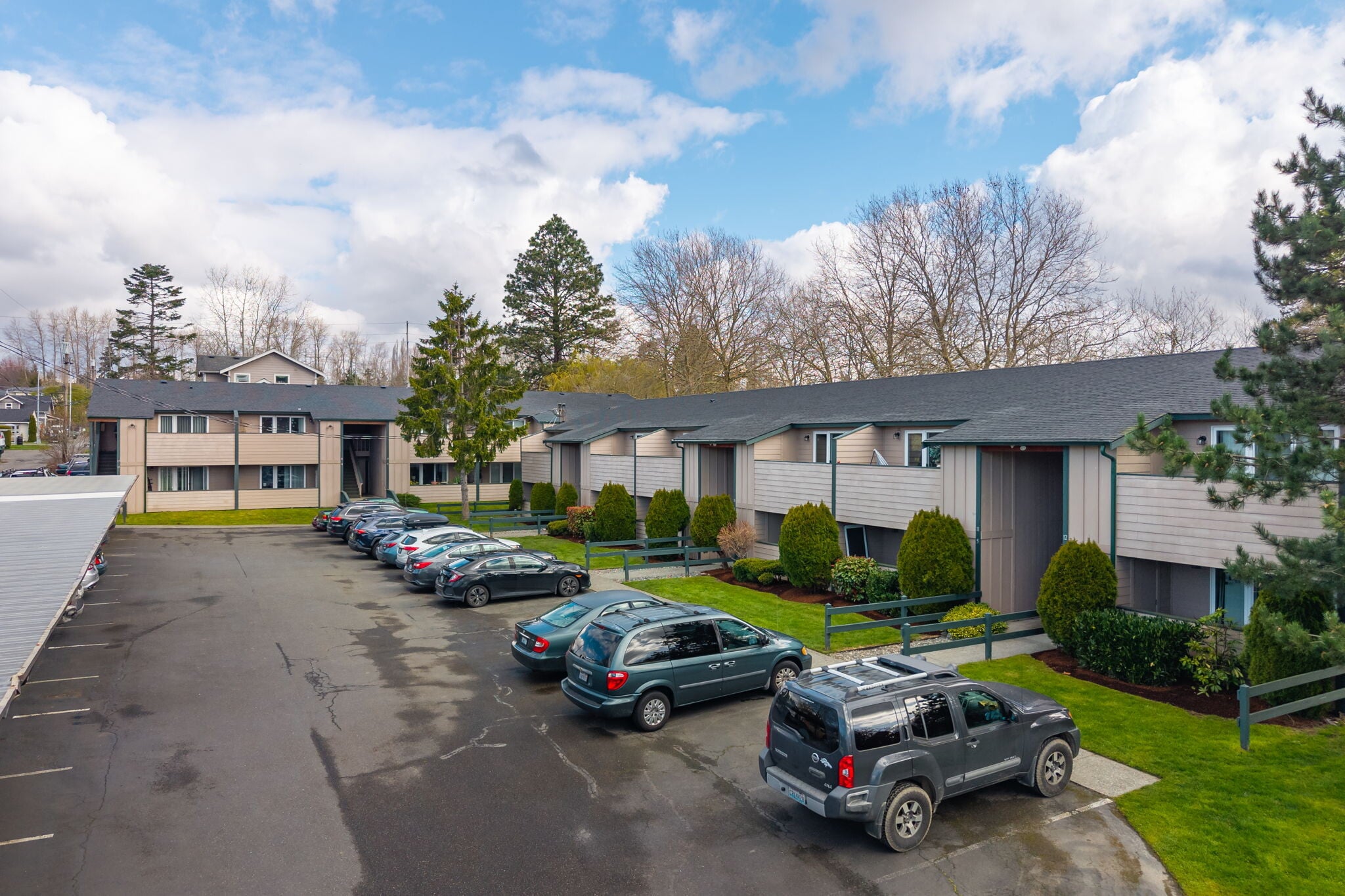 1717 Texas St, Bellingham, WA for Sale