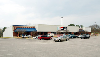 Cheraw, SC Retail - 4 Chesterfield Hwy