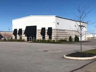 Mentor, OH Office/Retail - 8647 Tyler Blvd Mentor, OH Office/Retail - 8647 Tyler Blvd