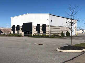 Mentor, OH Retail - 8647 Tyler Blvd