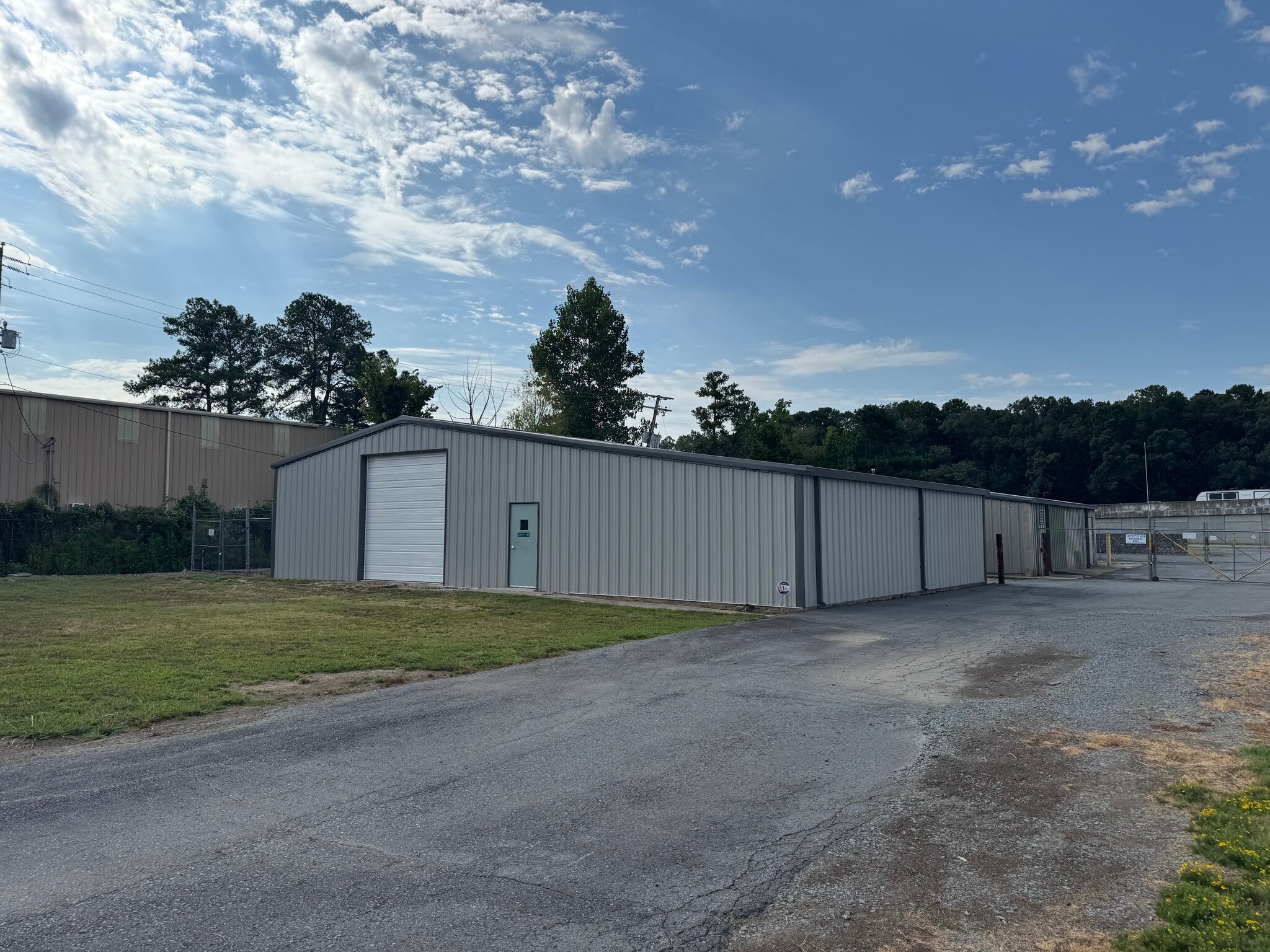 6619 Young Rd, Little Rock, AR for Sale