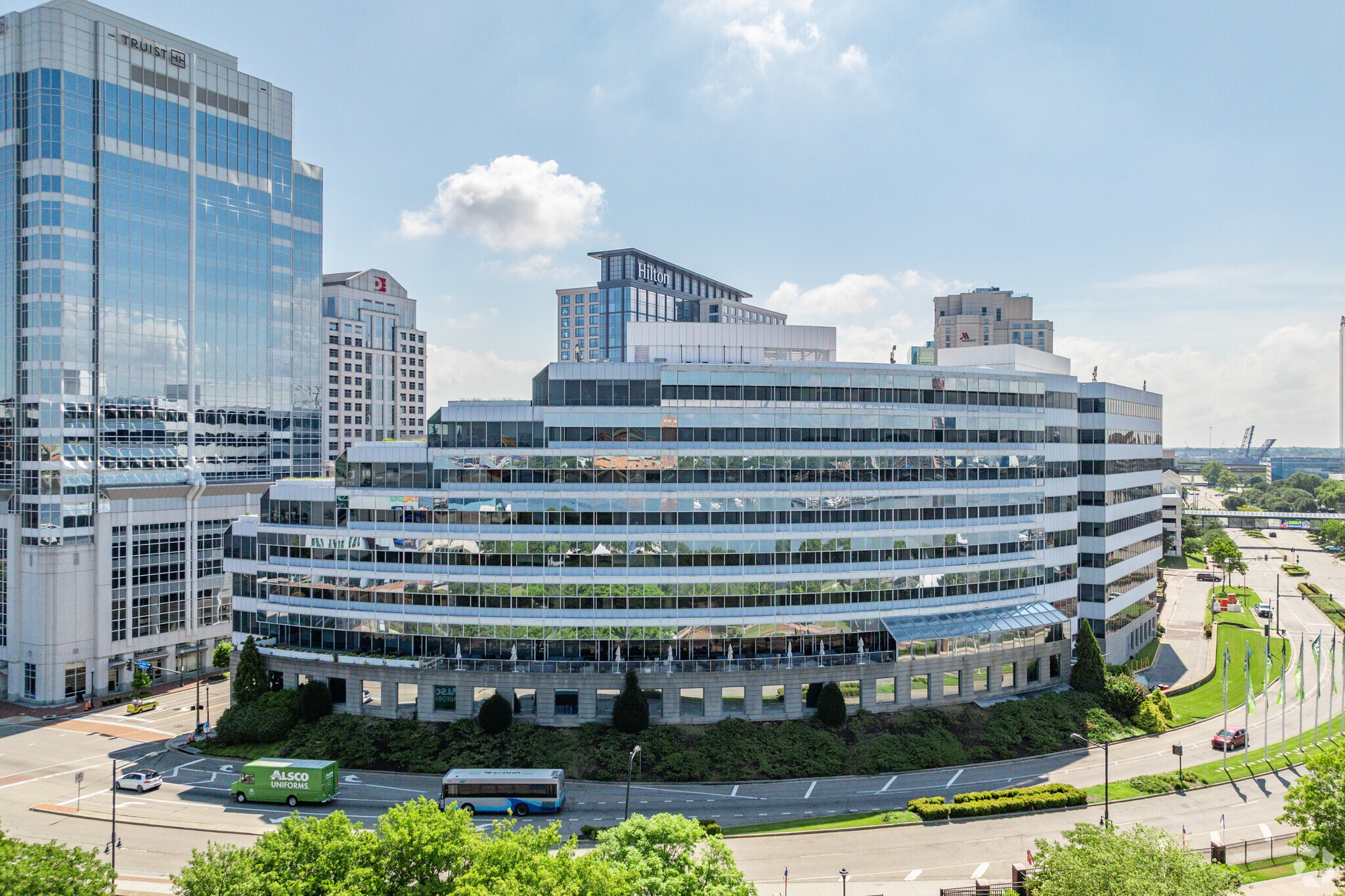 101 W Main St, Norfolk, VA for Rent