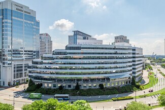 Norfolk, VA Office - 101 W Main St