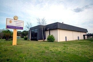 2721 Winchester Rd Nw  