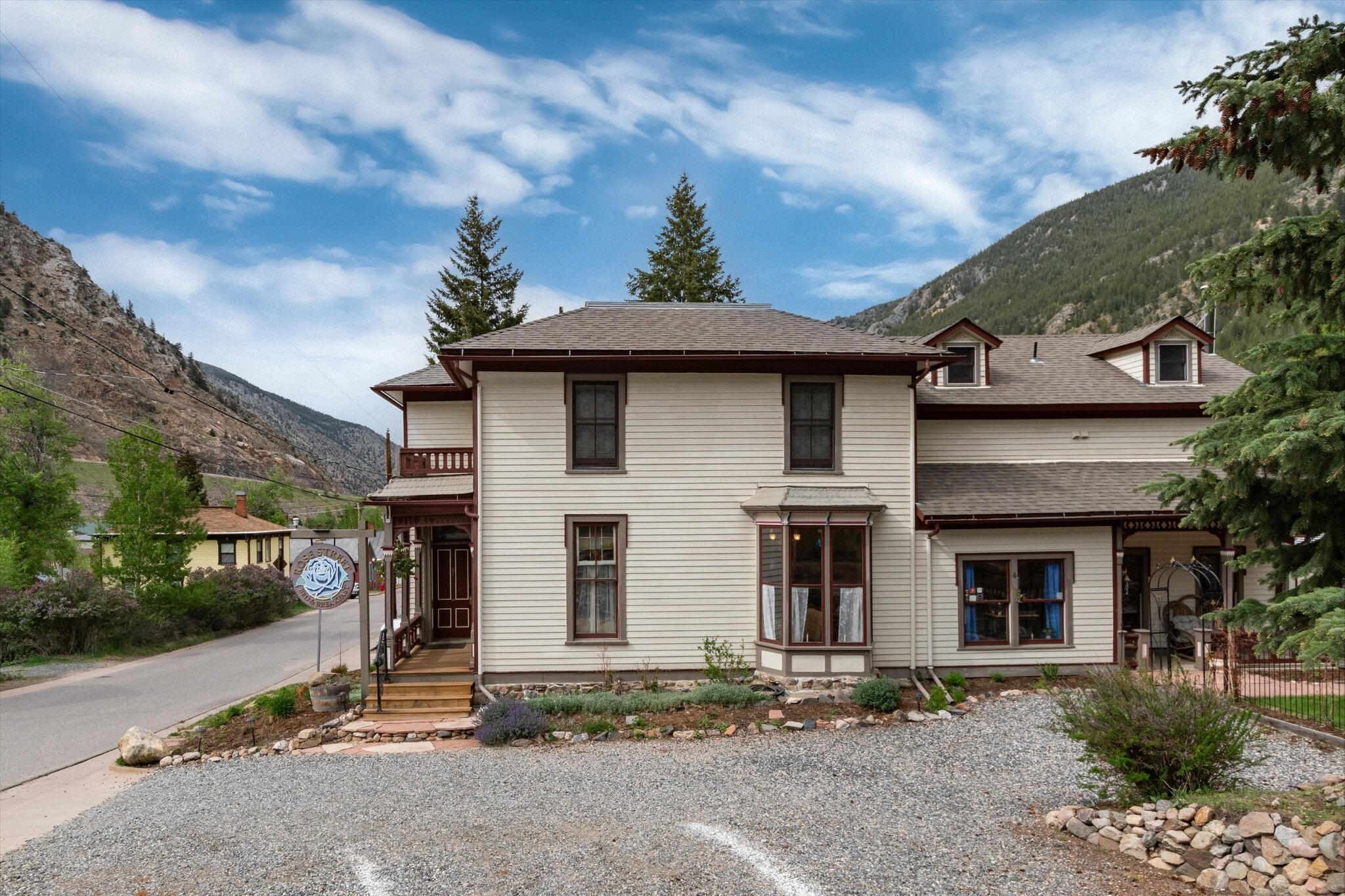 200 Rose St, Georgetown, CO for Sale