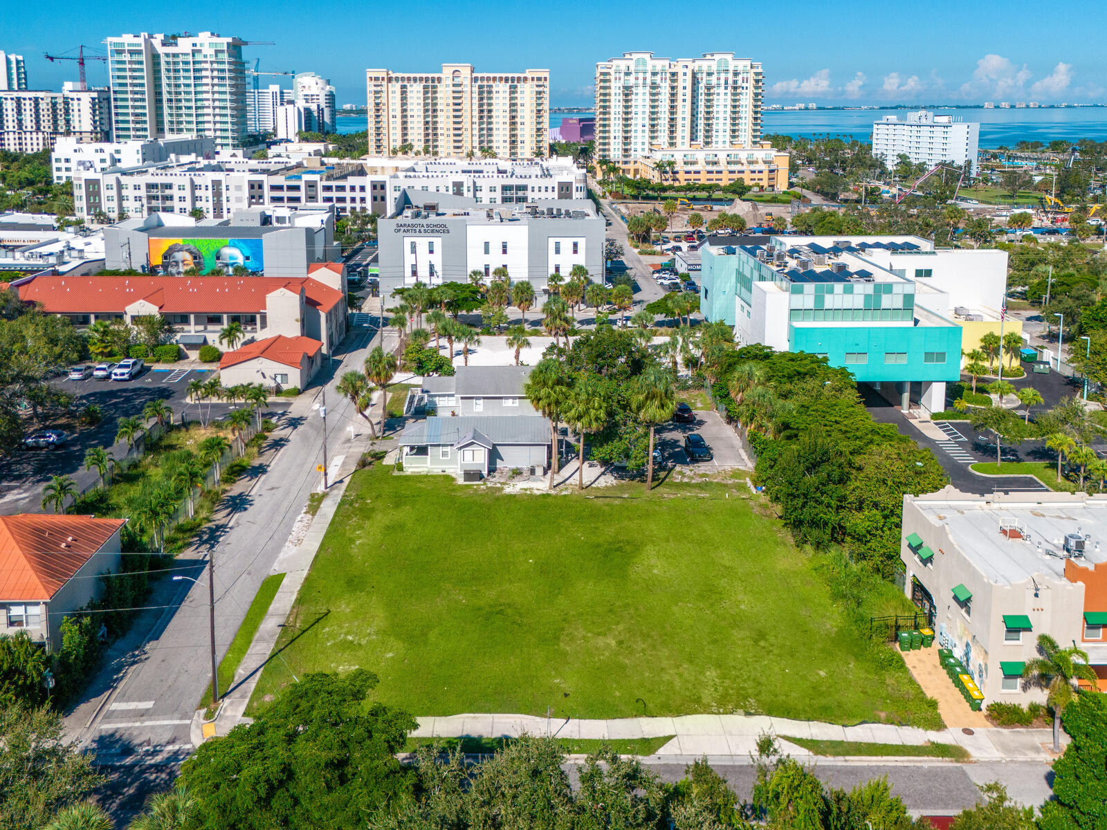 701 Cohen Way, Sarasota, FL for Sale