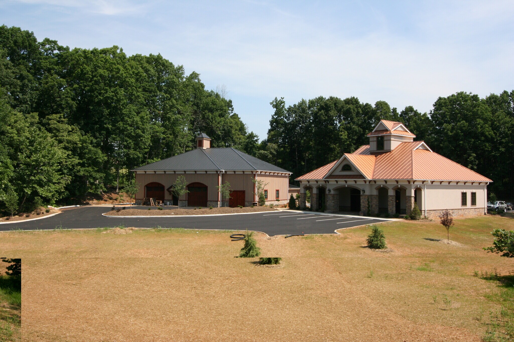 1934 Graves Mill Rd Lynchburg, VA 24502 Office Property for Lease on