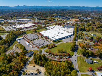 Weaverville, NC Office, Industrial - 108 Monticello Rd