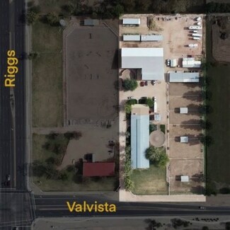 Gilbert, AZ undefined - 15225 E Riggs Rd Gilbert, AZ undefined - 15225 E Riggs Rd