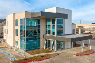 Oklahoma City, OK Office/Medical - 13601 W Memorial Park Dr