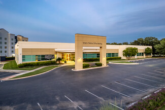 Schertz, TX Office/Medical - 5000 Baptist Health Dr