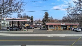 Easthampton, MA Convenience Store - 97 Union St