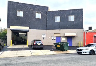 Passaic, NJ Warehouse - 104 Lexington Ave