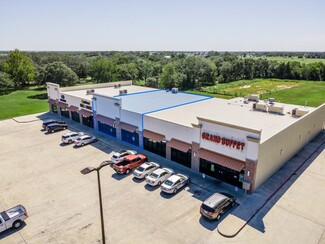 Bay City, TX Retail - 4020 7th St