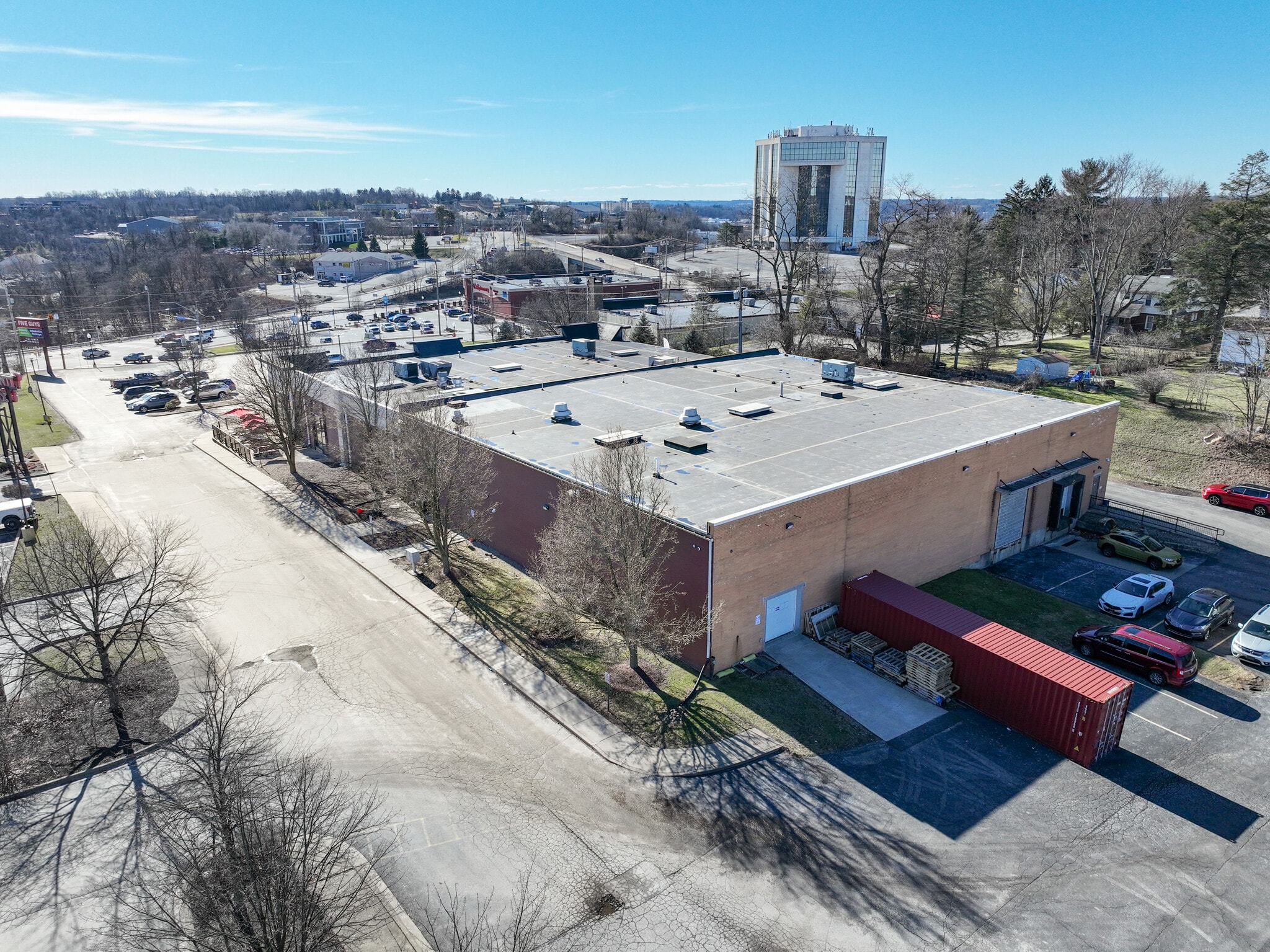 3845 Northern Pike, Monroeville, PA for Rent