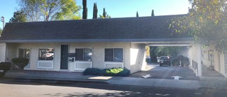 Los Gatos, CA Office - 430 Monterey Ave