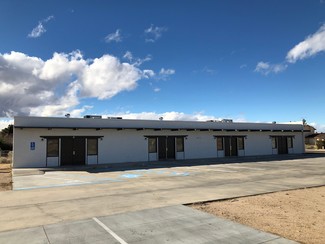 Ridgecrest, CA Medical - 913 Alene Ave