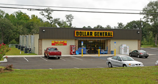 Midway, FL Convenience Store - 31285 Blue Star Hwy