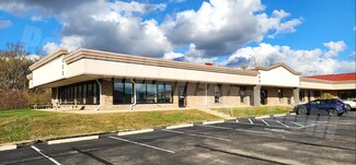 Whiteland, IN Office, Flex - 6001 N US Highway 31