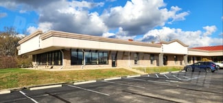 Whiteland, IN Office, Office/Retail, Flex - 6001 N US Highway 31