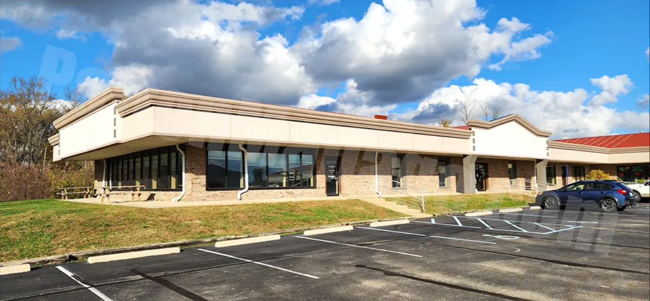 6001 N US Highway 31, Whiteland, IN for Rent