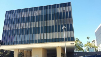 San Bernardino, CA Office - 255 N D St
