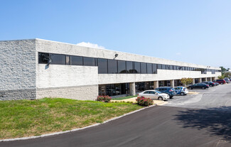 Woodlawn, MD Flex - 1708 Whitehead Rd