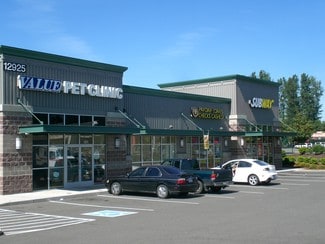 Kent, WA Retail - 12925 SE Kent Kangley Rd