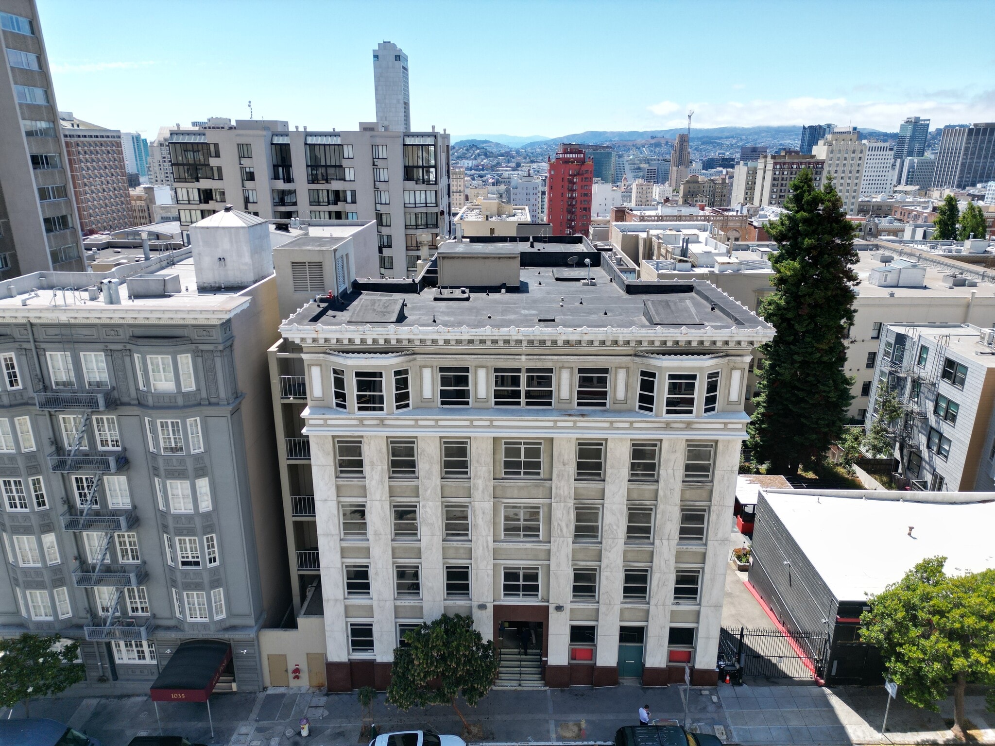 1055 Pine St, San Francisco, CA for Sale
