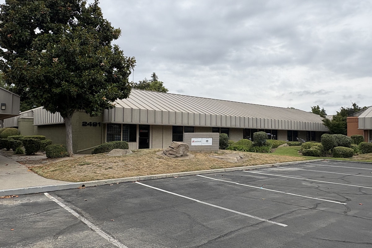 2491 W Shaw Ave, Fresno, CA for Sale