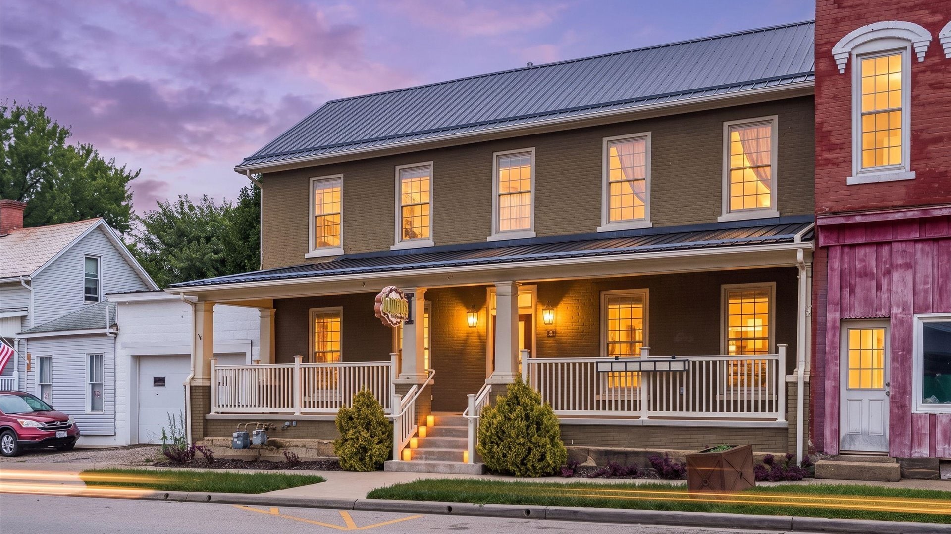 120 W Main St, Somerset, OH for Sale