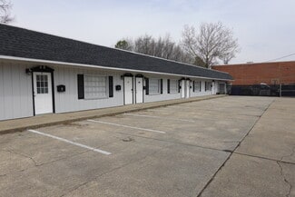 Chesapeake, VA Flex - 1806 Hayward Ave