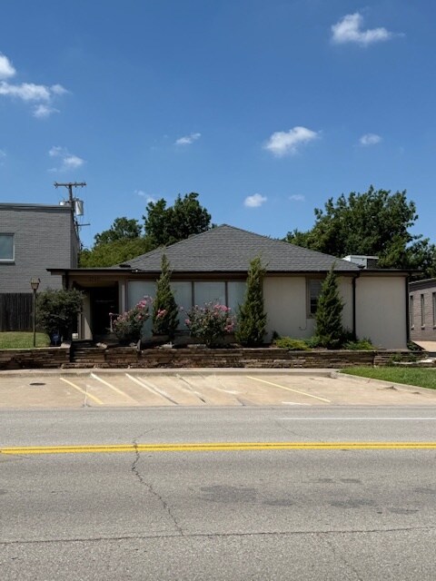 1715 N Broadway Ave, Oklahoma City, OK for Rent