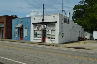 Gainesville, GA Office/Retail - 899 Main St