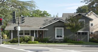 Danville, CA Office - 300 Diablo Rd