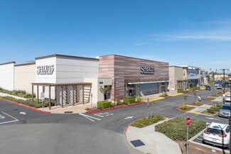 San Jose, CA Retail - 1028-1098 E Brokaw Rd