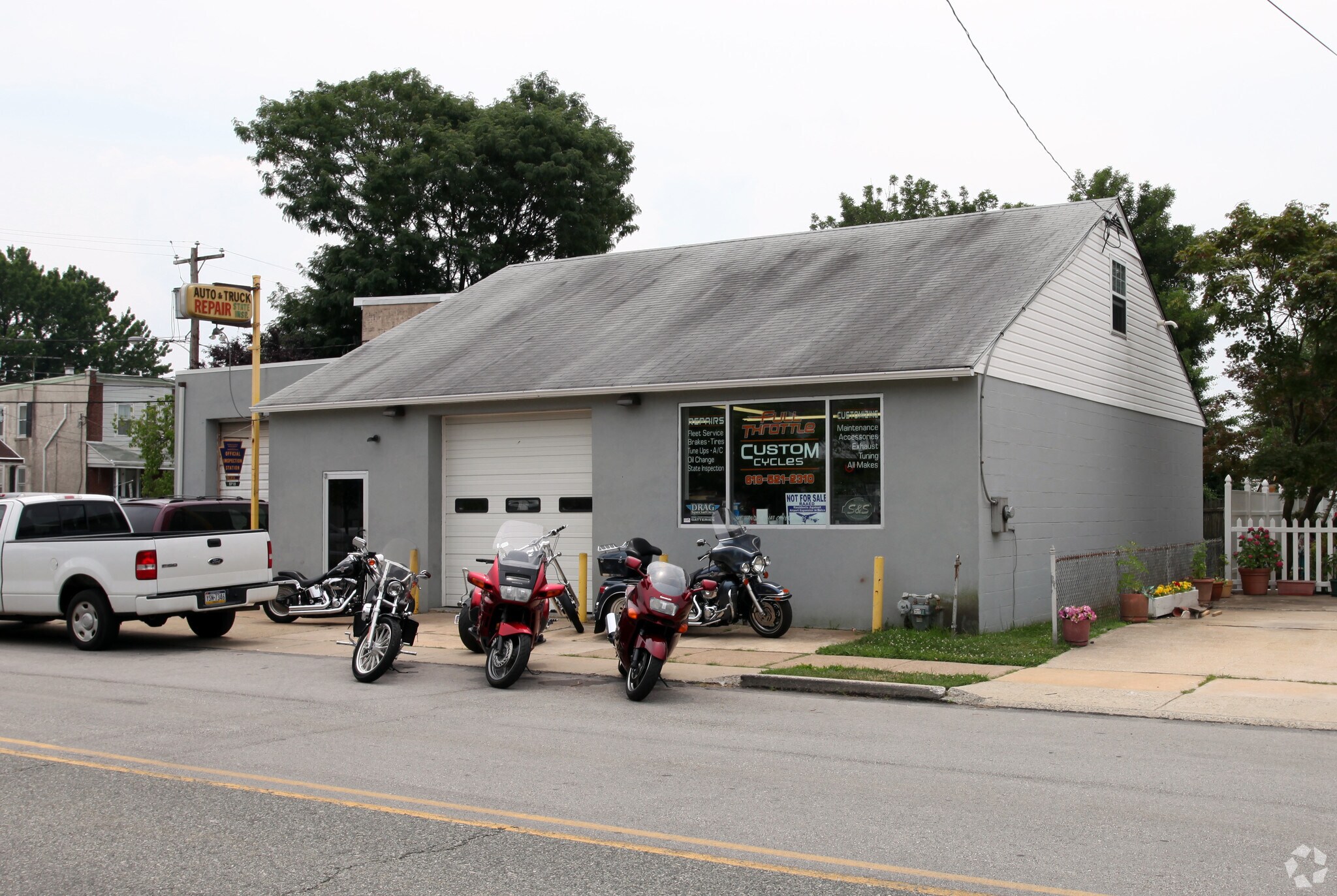 616 2nd St, Essington, PA for Sale