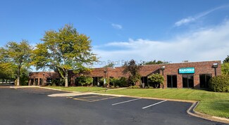 Aurora, IL Office - 1000-1050 Corporate Blvd